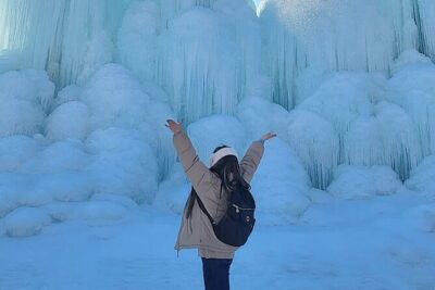 Seoul Cheongyang Alps Village Frozen Ice Wall Tour Pass Ticket - The Frozen Ice Wall Festival Ticket: What’s Included vs Extra Charges
