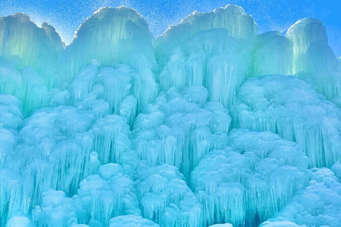 Seoul Cheongyang Alps Village Frozen Ice Wall Tour Pass Ticket - The Seoul-to-Alps Travel Tradeoff: Comfort, Distance, and Group Size