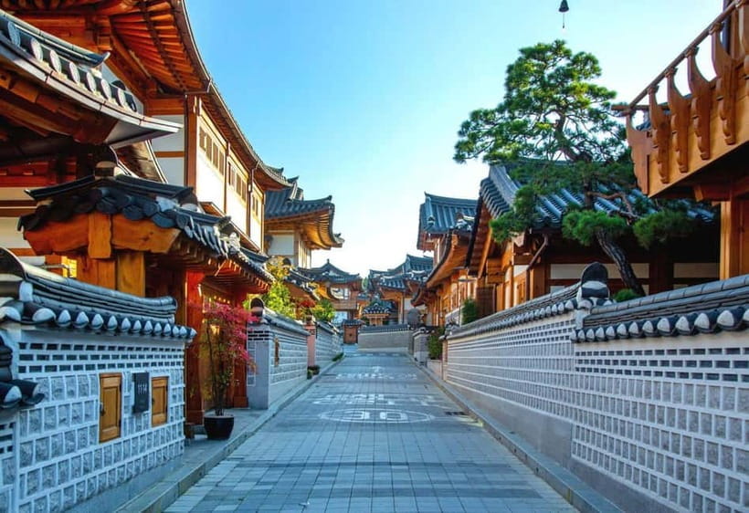 Seoul: City or Suburbs Private Chartered Car Tour for 10HR - Route 1: Nami Island + Morning Calm Garden + Petite France + Gangchon Rail Bike