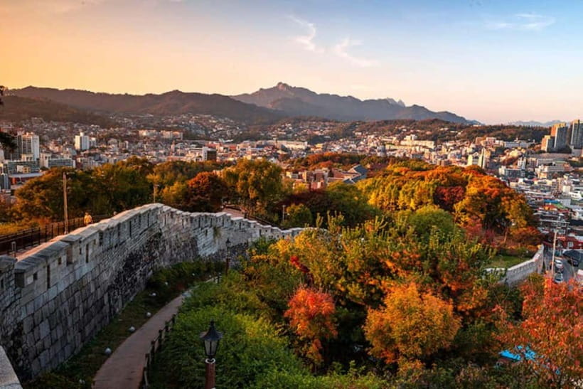 Seoul: City or Suburbs Private Chartered Car Tour for 10HR - Price and Extra Costs: What You Should Budget Beyond $267