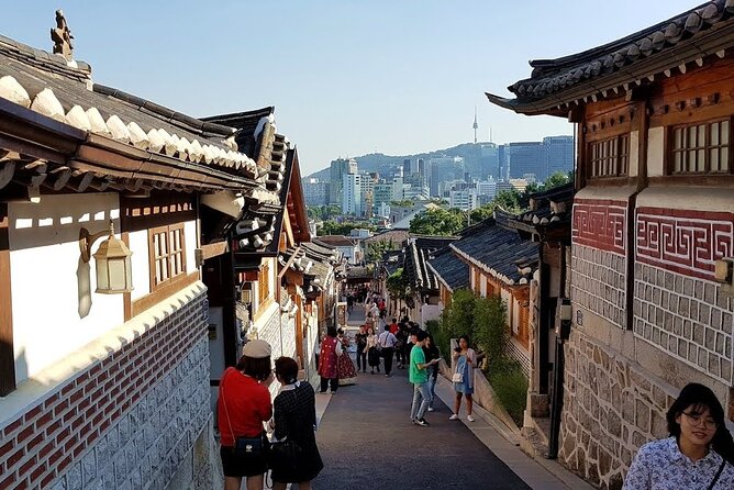 Seoul City Private Tour (Optional layover) - Why this private Seoul day beats DIY bus hopping