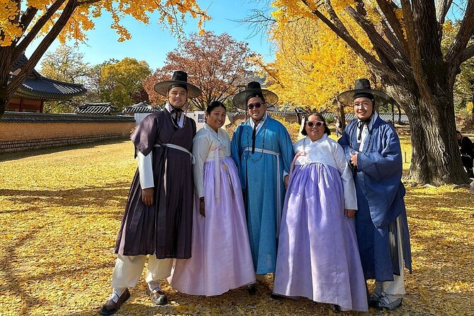 Seoul City Private Tour (Optional : Seoul, DMZ, Nami Island) - DMZ time: a serious outing with admission likely on you