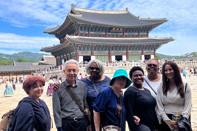 Seoul City Private Tour (Optional : Seoul, DMZ, Nami Island) - Who should book this tour (and who might not)