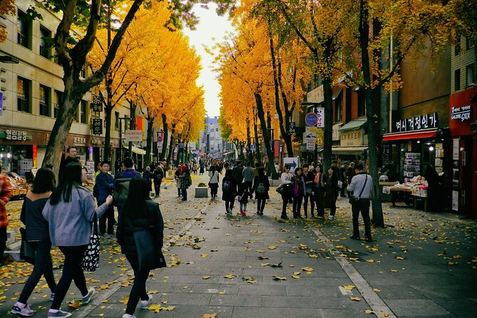 Seoul City Walking Private Tour (3hours) - Who Should Book This Tour (and Who Might Want Another Option)