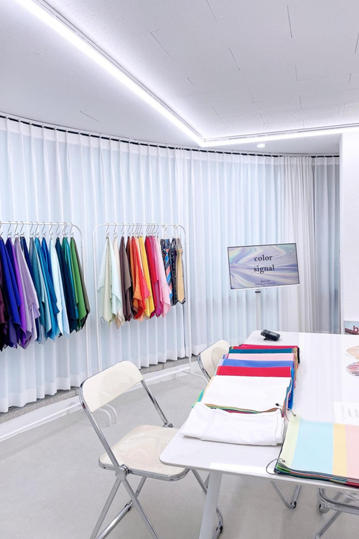 Seoul: Color Analysis - Your Result Pack: Color Card + Styling File (Why It’s Worth It)