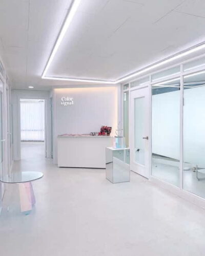 Seoul: Color Analysis - What Happens During Your Consultation (Step by Step)