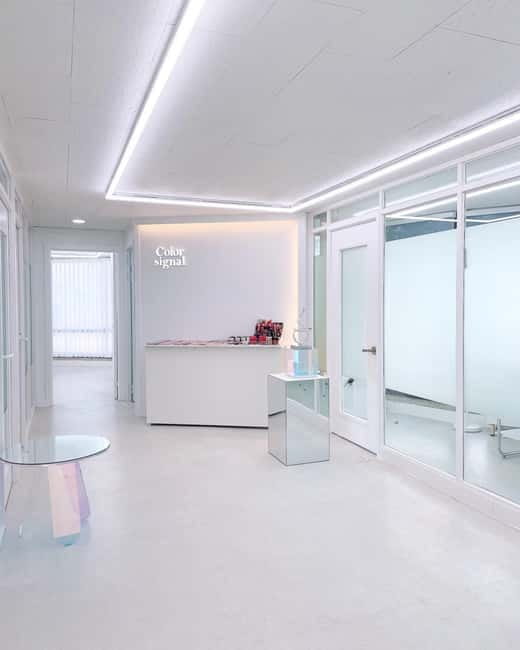 Seoul: Color Analysis - What Happens During Your Consultation (Step by Step)