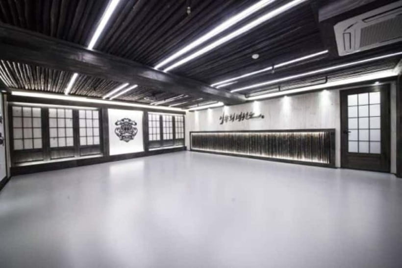 Seoul: Combat Taekwondo & Self-Defense One Day Class - The best way to prepare so you enjoy the class
