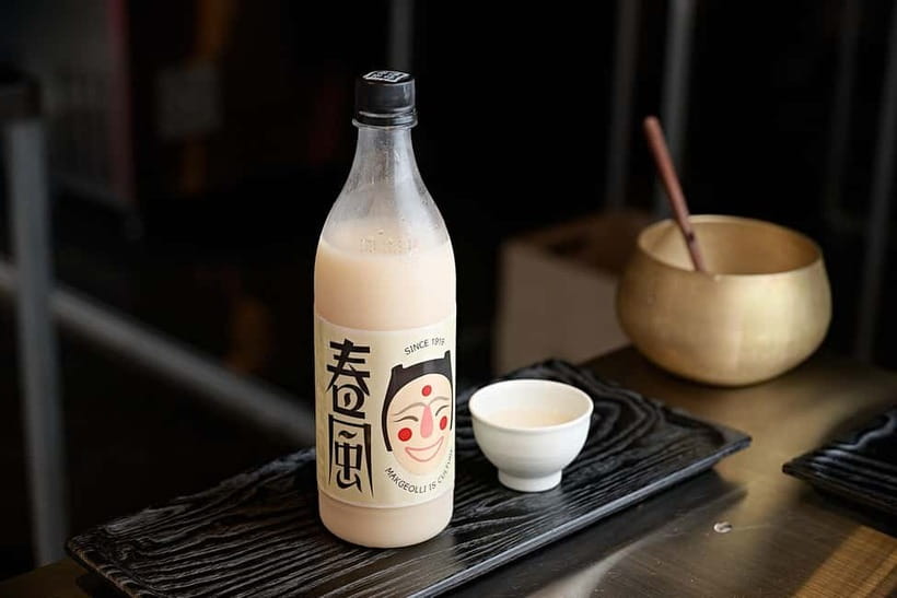 Seoul: Craft Makgeolli Brewery Tour & Tasting Experience - Six makgeolli tastings: how to compare flavors like a pro