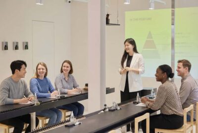Seoul: Create Your Own Natural Perfume with a Perfumer - From first sniff to final bottle: how your custom perfume gets made