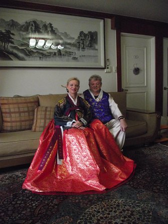 Seoul Cultural Tour - Kimchi Making, Gyeongbok palace with Hanbok - Key highlights worth your attention