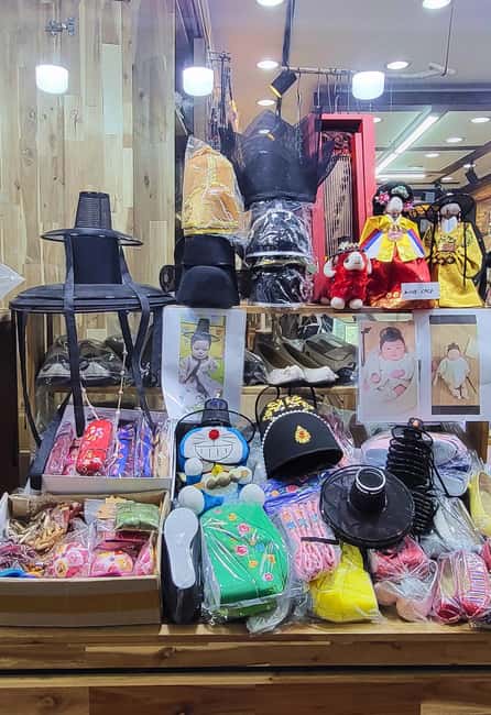 Seoul Day Tour: Gyeongbok Palace, Bukchon, Gwangjang Market - Price and Value: Why Around $41 Can Make Sense Here