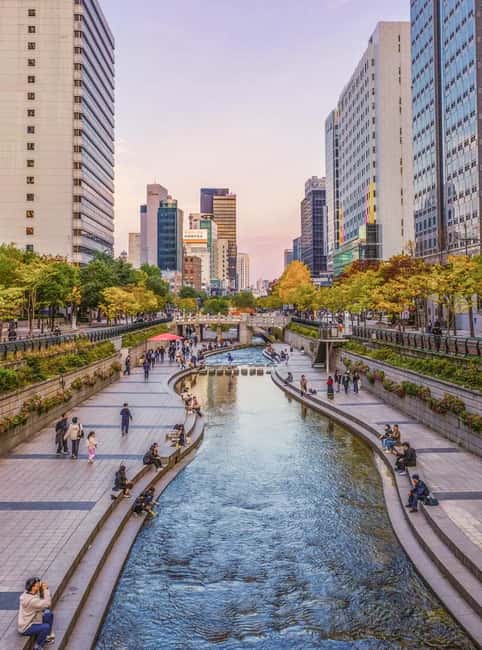 Seoul Day Tour: Gyeongbok Palace, Bukchon, Gwangjang Market - Who This Tour Fits Best (and Who Might Skip It)