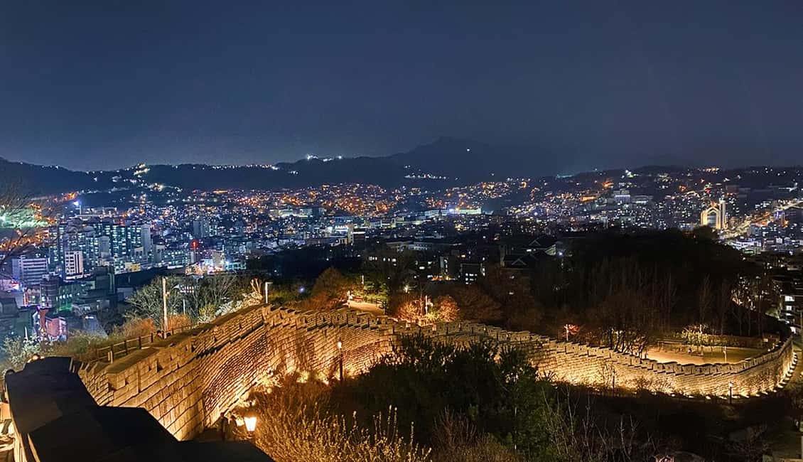 Seoul Day Tour: Gyeongbok Palace, Bukchon, Gwangjang Market - FAQ