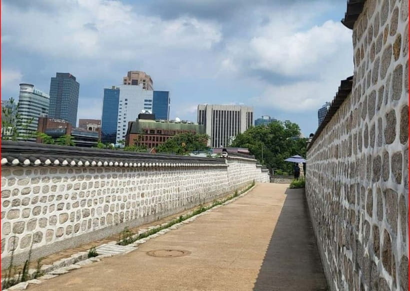 Seoul: Deoksugung Palace Heritage Walking Tour - Who the guide style fits best (and why it matters)