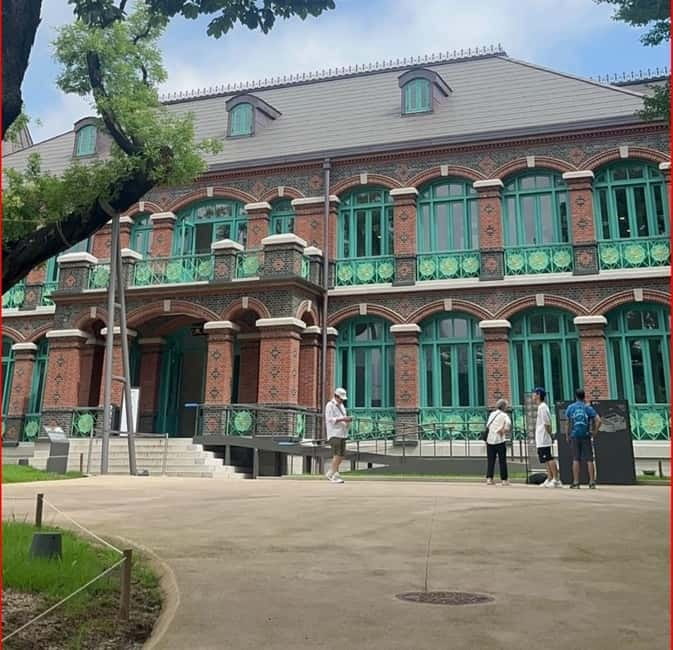 Seoul: Deoksugung Palace Heritage Walking Tour - Price and value: what $56 buys you in real-world terms