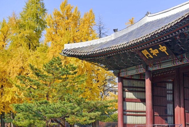 Seoul: Deoksugung Palace Night Tour - The Korean Empire angle: what you’re really learning