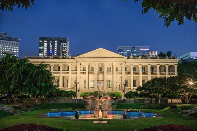 Seoul: Deoksugung Palace Night Tour - Price and value: what $35 buys you (and what it doesn’t)