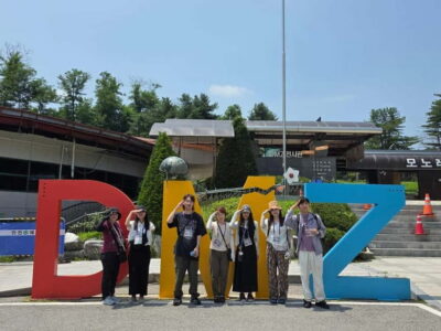 Seoul: DMZ Tour with Japanese-Speaking Guide - Price and what you actually get for $50 per person