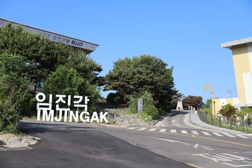 Seoul: DMZ Tour with Japanese-Speaking Guide - Freedom Bridge: repatriation symbolism you can’t ignore