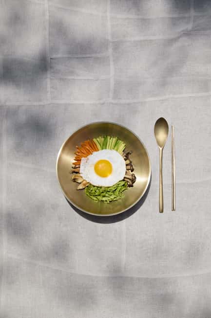 Seoul: Experience Korean Cooking in Modern Hanok Kitchen - Modern Hanok Cooking Studio in Bukchon