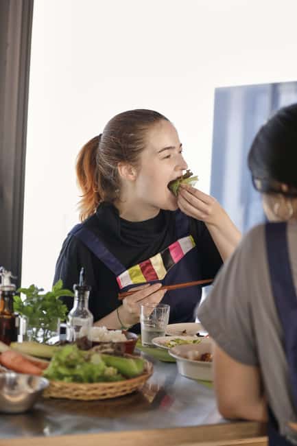 Seoul: Experience Korean Cooking in Modern Hanok Kitchen - Bibimbap Breakdown: The Rice Bowl Formula You’ll Actually Use