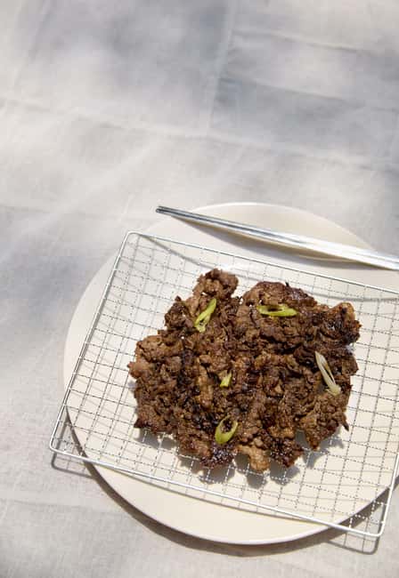 Seoul: Experience Korean Cooking in Modern Hanok Kitchen - Price, Timing, and What You Get for $84