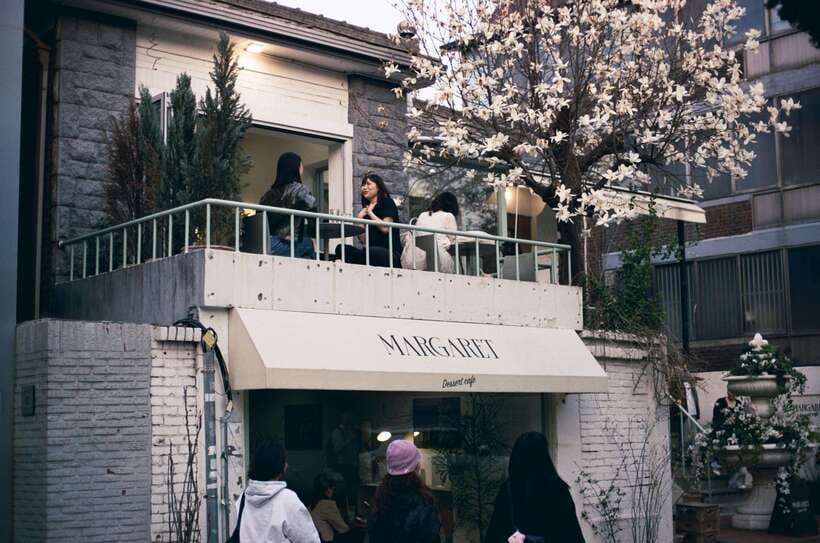 Seoul Film Camera Club - Should You Book Seoul Film Camera Club in Hongdae?