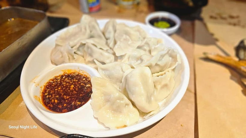 Seoul: Flavours of Seoul A Foodie’s Culinary Adventure - Key Things You’ll Notice Right Away