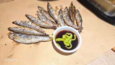Seoul: Flavours of Seoul A Foodie’s Culinary Adventure - Who This Tour Works Best For (Solo, Couples, and Small Groups)