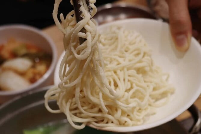 Seoul Food: Banchan, Bibimbap, and Beyond - Key highlights at a glance