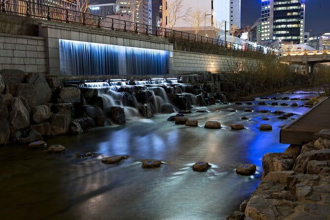 Seoul Foodie Walking Tour - Price and logistics: what $45.46 feels like in real value