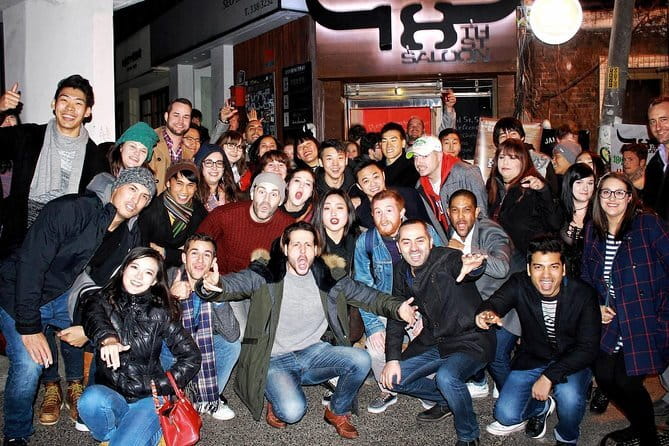 Seoul Foodie Walking Tour - What you might eat and how to pace it like a local