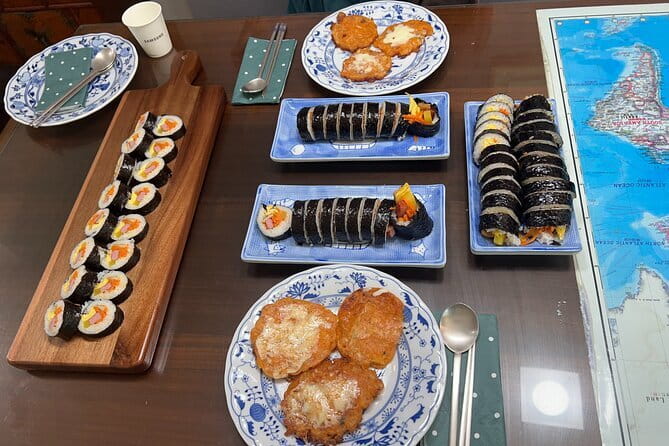 Seoul Foodie Walking Tour - Who should book this Seoul foodie walk, and who should skip?