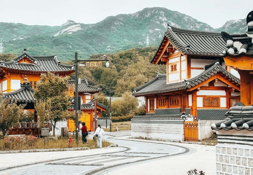 Seoul Full-Day City Tour: Hanok Village, Scenic Routes - Price and value: what $55 covers (and what it doesn’t)