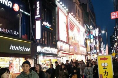 Seoul Full Day small group Tour - Bukchon Hanok Village and Insadong: old Seoul with breathing room