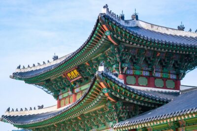 Seoul Full Day Tour with a Local: 100% Personalized & Private - Dongdaemun Design Plaza: modern architecture as a contrast stop