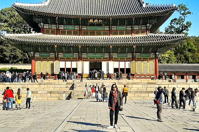 Seoul Full Day Tour with a Local: 100% Personalized & Private - Price and what you’re truly paying for