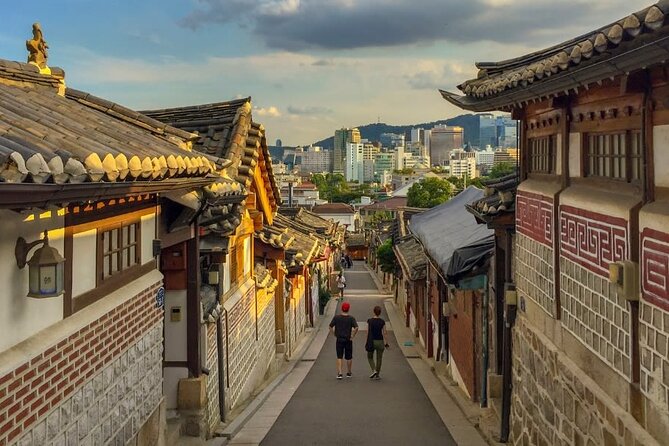 Seoul Full Day Tour with a Local: 100% Personalized & Private - Logistics that matter: walking, tickets, and getting around