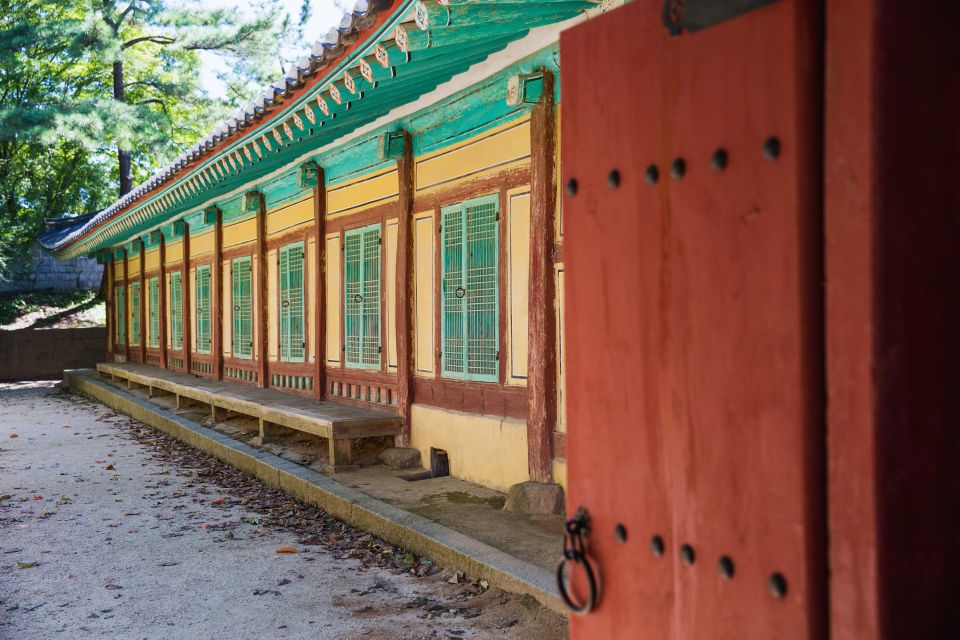 Seoul: Ganghwa Island UNESCO World Heritage Private Tour - Key takeaways before you go