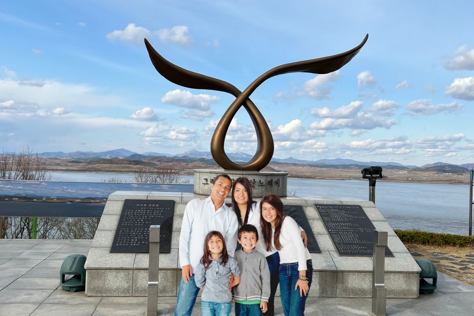 Seoul: Ganghwa Island UNESCO World Heritage Private Tour - What the day costs and why it can still feel like good value