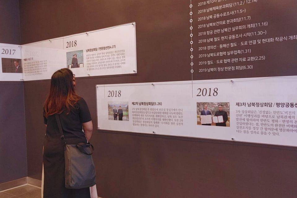 Seoul: Ganghwa Island UNESCO World Heritage Private Tour - Why Ganghwa Island feels like a real day trip