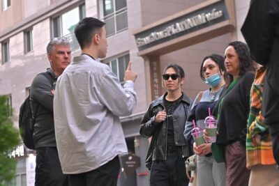 Seoul: Gangnam Tour on Youth and Society in South Korea - Meeting at Gangnam Station Exit 11: How the Tour Gets You Thinking Fast