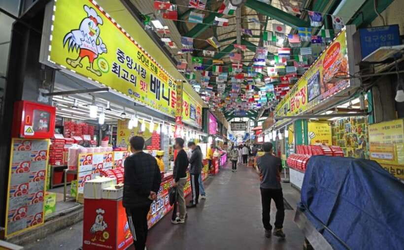 Seoul: Gangneung BTS K-Pop & K-Drama Filming Locations Tour - Gangneung in One Long Day: What the 11–12 Hours Actually Feel Like