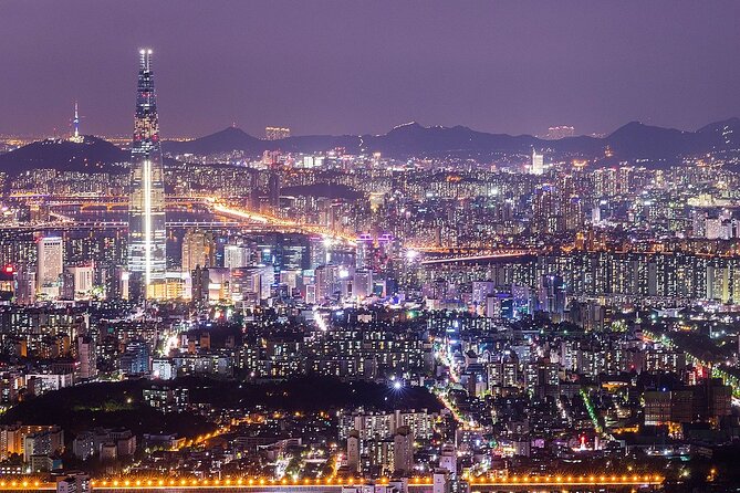 Seoul Gimpo Airport (GMP) Transfer to Seoul/Suwon/Seongnam/Yongin - Price and Value: What $60 Gets You