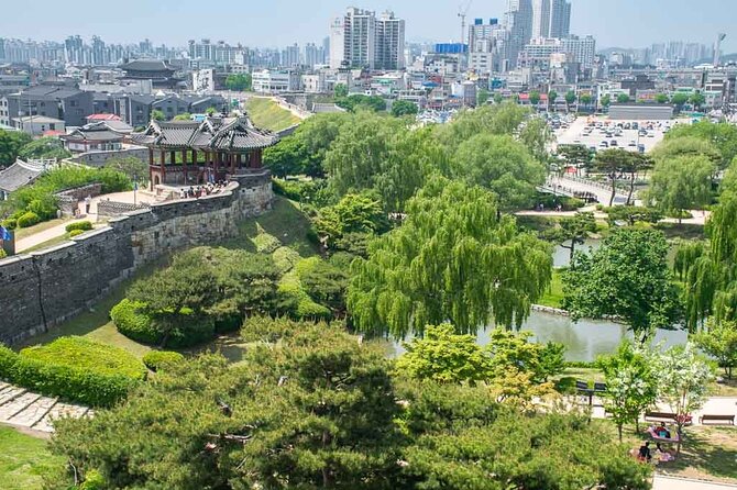 Seoul Gimpo Airport (GMP) Transfer to Seoul/Suwon/Seongnam/Yongin - Vehicles and Driver Style: Comfort, Clean Cars, and Safety