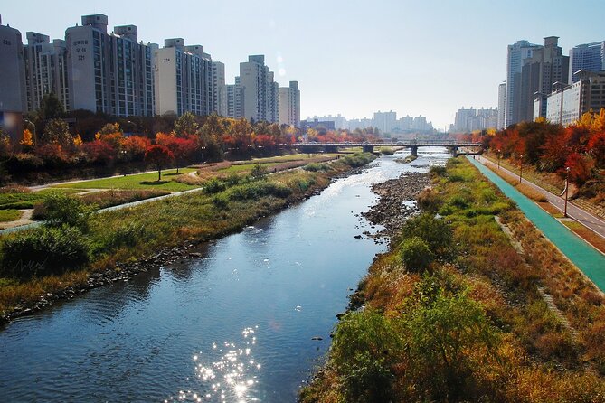Seoul Gimpo Airport (GMP) Transfer to Seoul/Suwon/Seongnam/Yongin - Communication That Helps: Contact Info and Fast Fixes