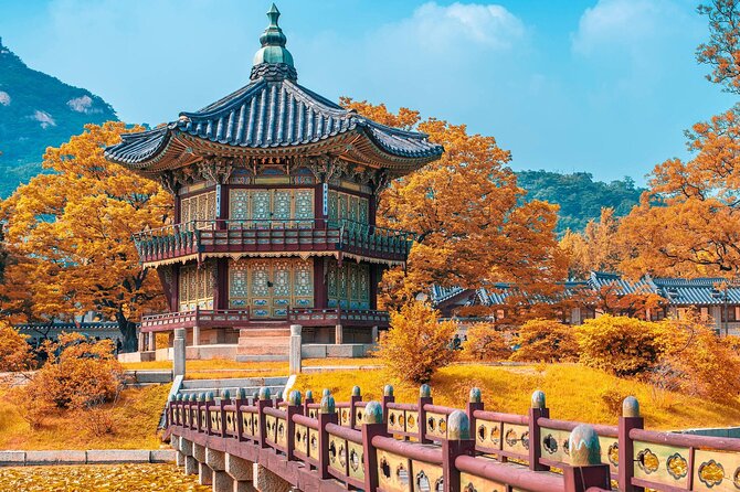 Seoul Gimpo Airport (GMP) Transfer to Seoul/Suwon/Seongnam/Yongin - Price vs. Public Transit: When a Private Car Makes Sense