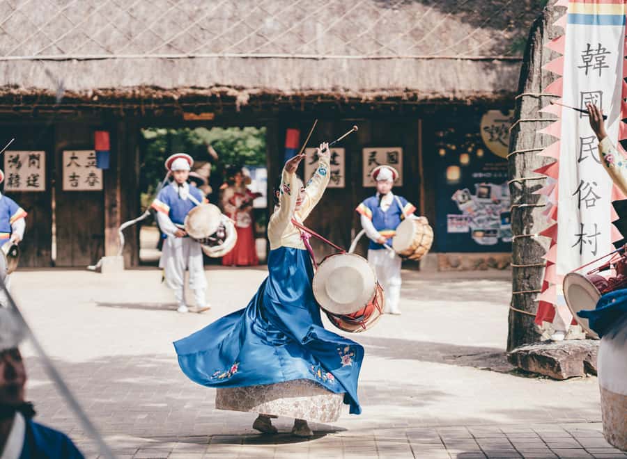 SEOUL: Gugak - Korean Traditional Music Museum&Concert Tour - The guide experience: Elisa’s clear explanations (and why it matters)