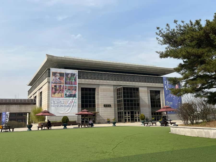 SEOUL: Gugak - Korean Traditional Music Museum&Concert Tour - Timing, meeting point, and how to avoid last-minute stress